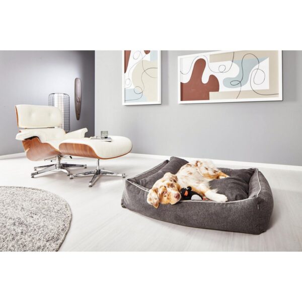 Klassiek HONDENBED - ECO - Image 5